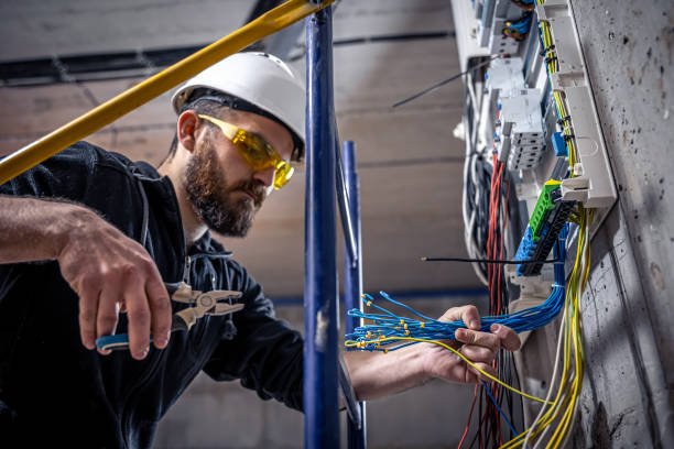 Professional Electrician in Greenville, PA