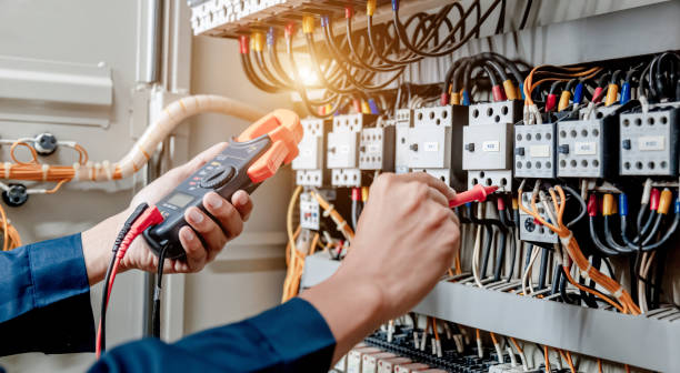 Best Ceiling Fan Installation Electrician  in Greenville, PA