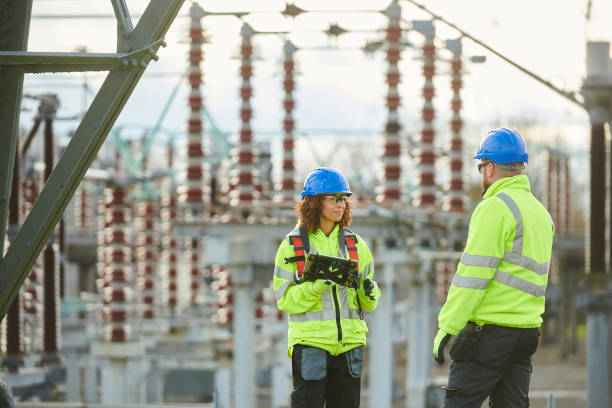Best Electrical Installation Contractor  in Greenville, PA