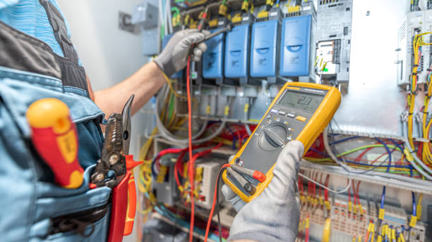 Best Emergency Electrical Repair  in Greenville, PA