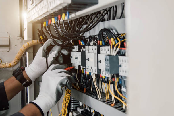 Best Electrician Near Me  in Greenville, PA